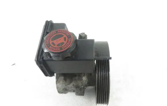 Peugeot 206 Power steering pump 26086355QK 9662128480