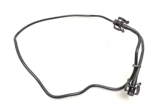 Ford Fiesta Engine coolant pipe/hose C1b18c012ad