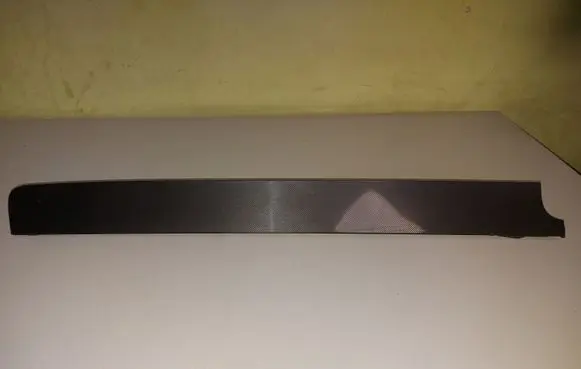 Volkswagen PASSAT B6 Dashboard glove box trim 3C1857212P