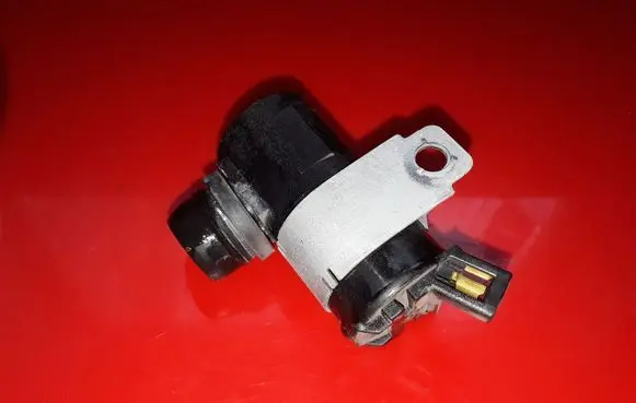 Mitsubishi Pajero Windscreen/windshield washer pump NOCODE