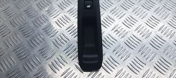 Peugeot 308 Electric window control switch 96762292ZD 98034744
