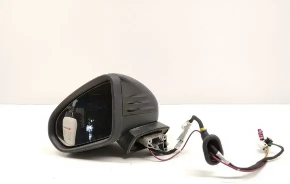 Mercedes-Benz A W177 Front door electric wing mirror A1778105304