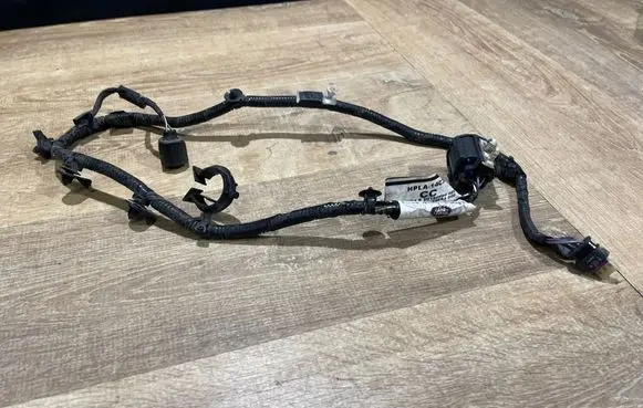Land Rover Range Rover Sport L494 Front door wiring loom HPLA14C361 50150690000 0154893000