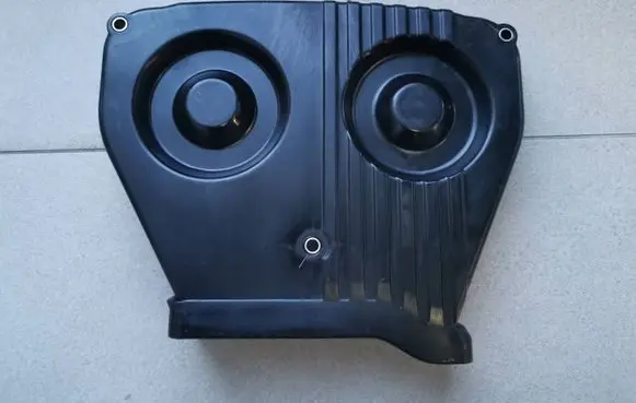 Subaru Legacy Timing belt guard (cover) 13574AA031