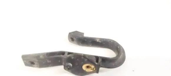 Opel Zafira A Radiator mount bracket 09202247