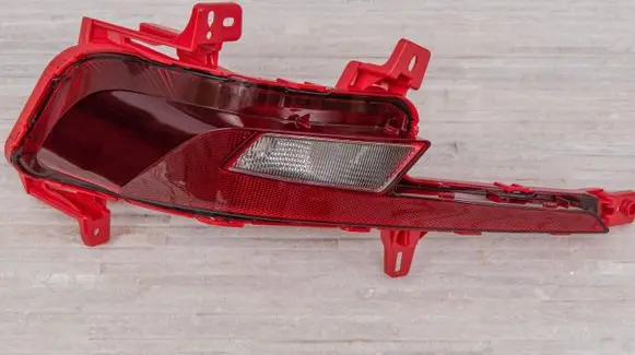 Hyundai Elantra VI Rear fog light 92405F2500