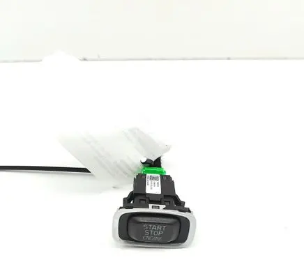 Volvo V40 Engine start stop button switch 31394114
