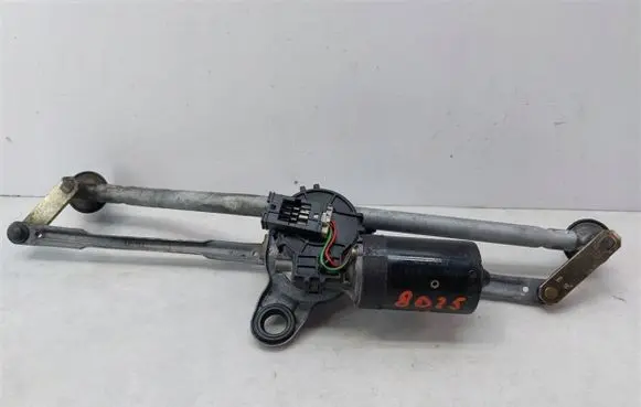 BMW 3 E46 Front wiper linkage 8362155