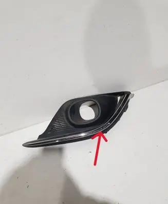 Renault Scenic IV - Grand scenic IV Fog light bracket 62086464R