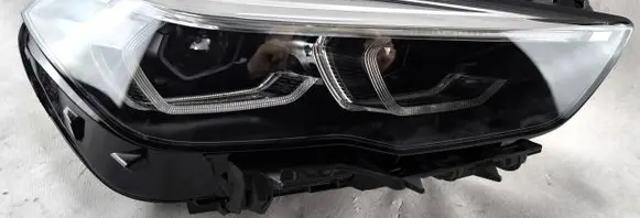 BMW 2 F44 Headlight/headlamp 5A1E064