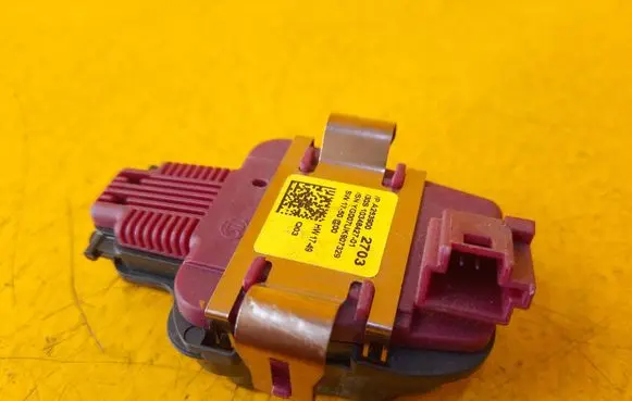 Mercedes-Benz GLC X253 C253 LED ballast control module A2539002703
