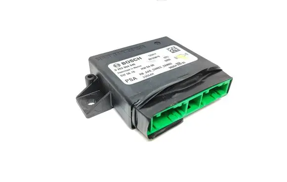 Citroen DS5 Parking PDC control unit/module 9800409680 00129819 0263004546