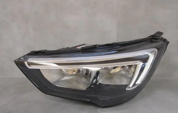Opel Crossland X Headlight/headlamp 13467967