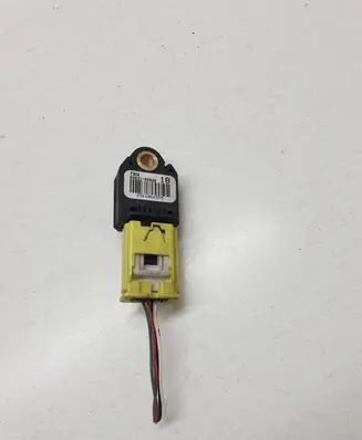 Toyota Verso Airbag deployment crash/impact sensor 8983105020