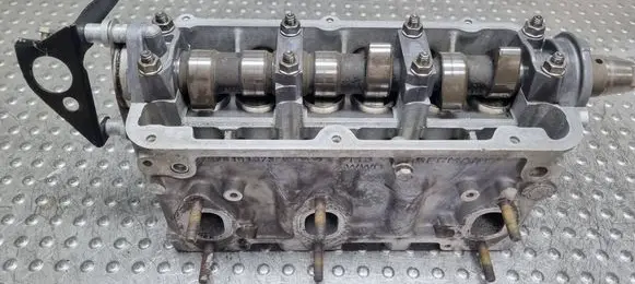 Audi 100 S4 C4 Engine head 078103373C