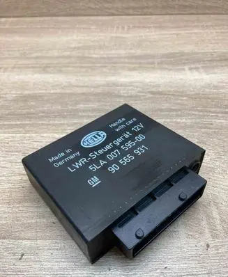 Opel Omega B1 Other control units/modules 90565931 5LA00759500