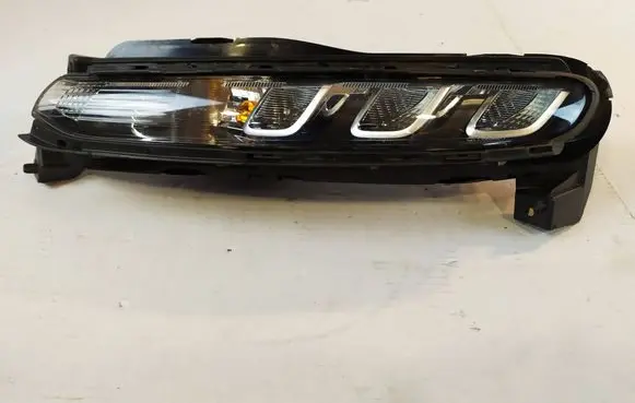 Citroen C3 LED Daytime headlight 9843218980