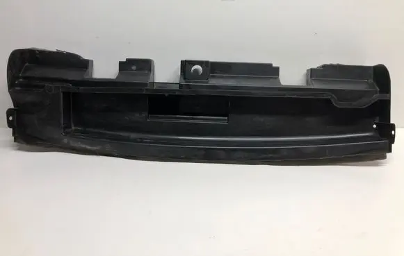 Nissan Rogue Intercooler air guide/duct channel