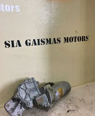 Audi A6 Allroad C5 Seat adjustment motor 3b0959761aj