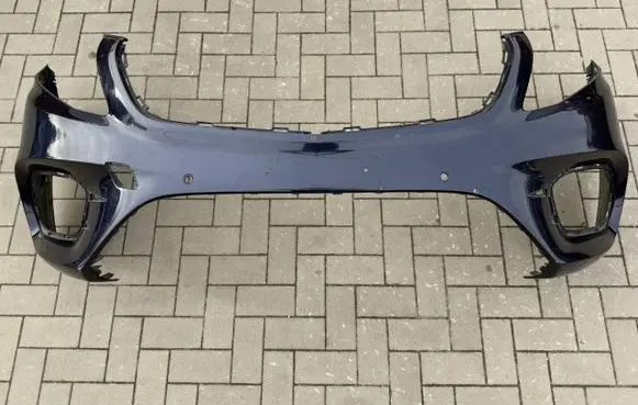 Mercedes-Benz Vito Viano W447 Front bumper A4478851000