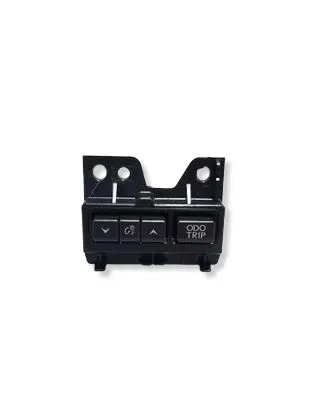 Lexus LC Panel lighting control switch 1070S75