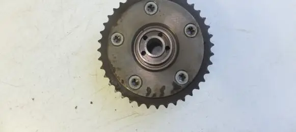 BMW 7 E65 E66 Camshaft pulley/ VANOS 7518227