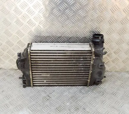 Nissan Qashqai Intercooler radiator M163236 144614EA0A