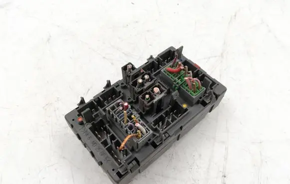 Peugeot 406 Fuse box set 9459288180