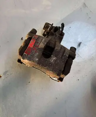 Renault Espace - Grand espace IV Rear brake caliper 