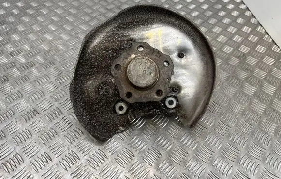Audi A4 S4 B9 Rear wheel hub 8W0505432S
