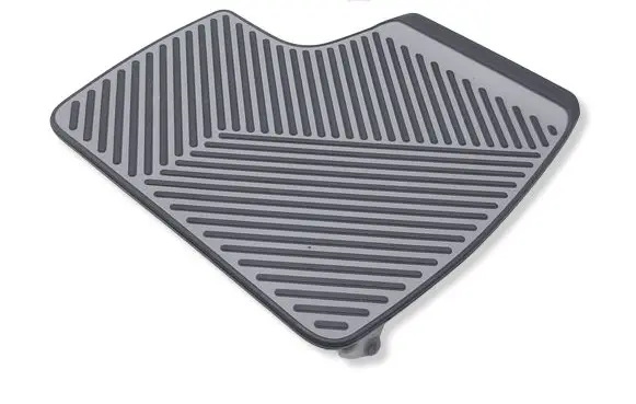 Citroen C4 III e-C4 Panel drawer/shelf pad 9835808180