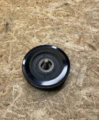 Nissan Qashqai Crankshaft pulley 1230300Q1D