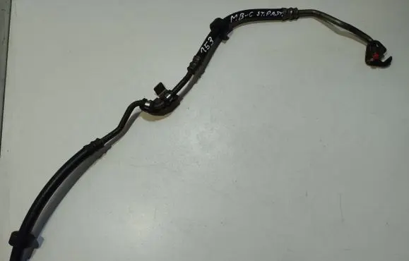 Mercedes-Benz C W203 Power steering hose/pipe/line A2039974882 3082DB20