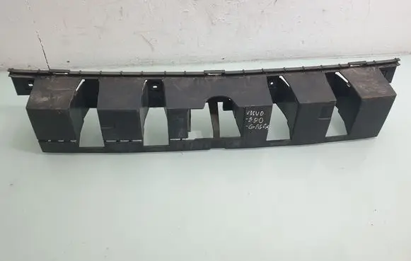 Volvo S80 Rear bumper mounting bracket 30796391