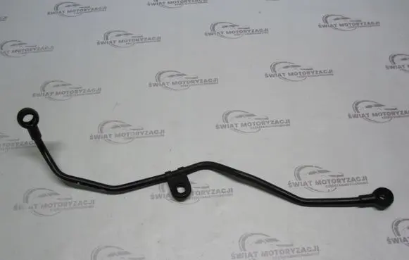 KIA Rio Gearbox oil cooler pipe/hose 527GB