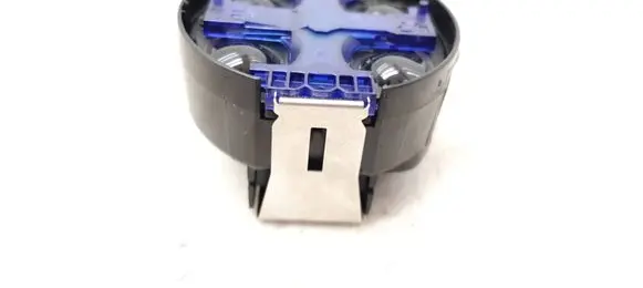 Rain sensor