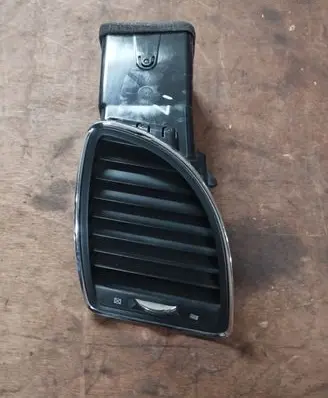 Chrysler Town & Country V Dashboard side air vent grill/cover trim 1QY59DX9AE