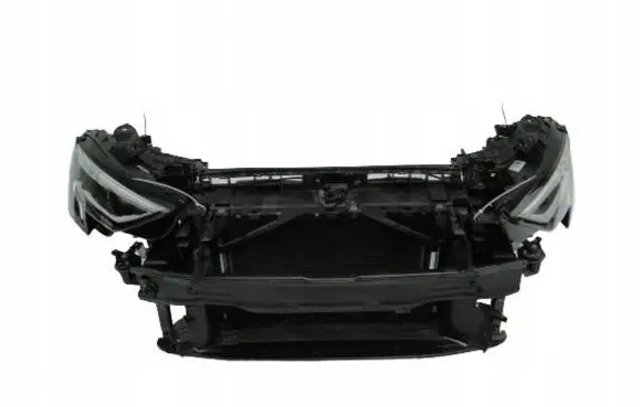 Audi A3 8Y Front piece kit 8Y0805588 8Y0941034 8Y0941033