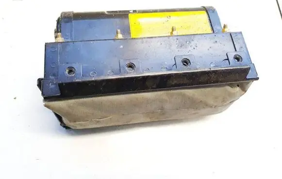 KIA Carens I Passenger airbag k2fa57k50 rs95101a