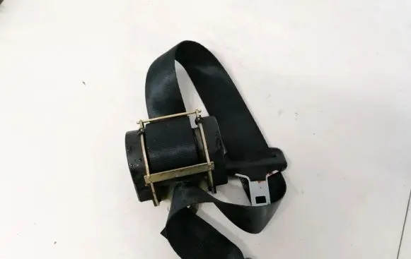 Peugeot 307 Middle seatbelt (rear) 040068 5250068