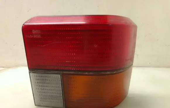 Volkswagen Transporter - Caravelle T4 Rear/tail lights 70194511
