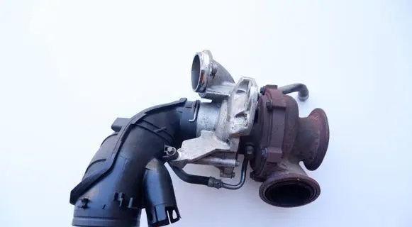 BMW 3 F30 F35 F31 Turbo 7823202
