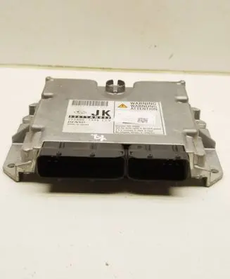 Subaru Outback Engine control unit/module 22611AN042 758007494