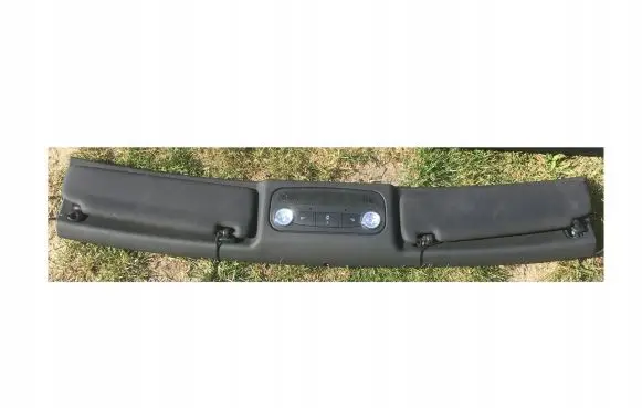 Audi A5 8T 8F Sun visor