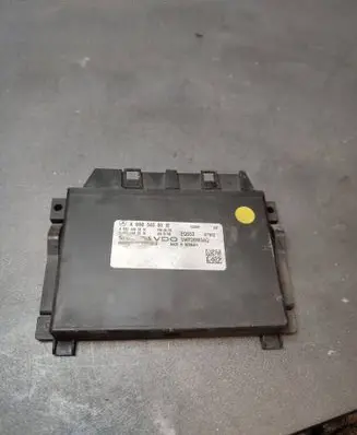 Mercedes-Benz Vito Viano W639 Gearbox control unit/module A0005458516