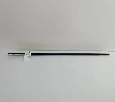 BMW X2 F39 Door glass trim 7420818