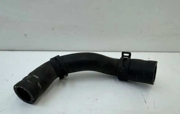 Porsche 911 991 Engine coolant pipe/hose 99110681304