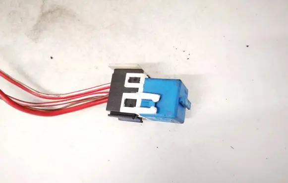 Land Rover Range Rover L322 Other relay 61366915327 6136-6915327