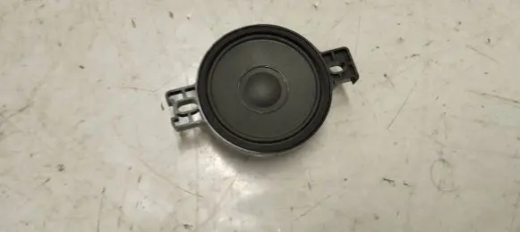 Panel speaker
