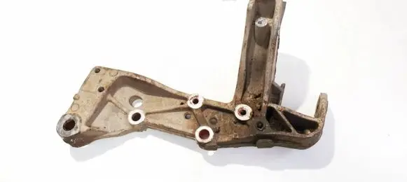 Volkswagen Touran I Front lower control arm/wishbone 1k0199295f